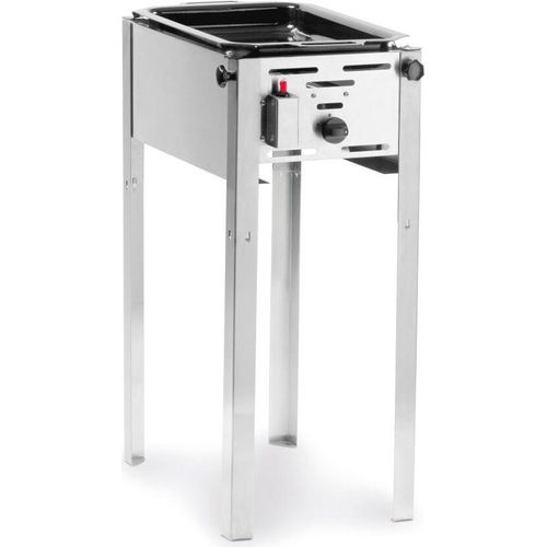 HENDI Grill-Master Modell 'Mini' 340x540x(H)840 mm