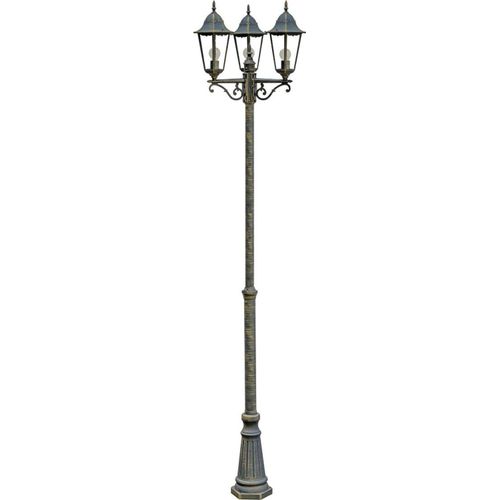 Kandelaber NORDERNEY bronze