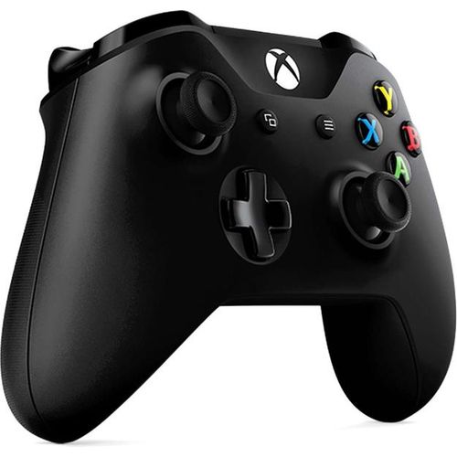 Xbox One Controller + Adapter for Windows