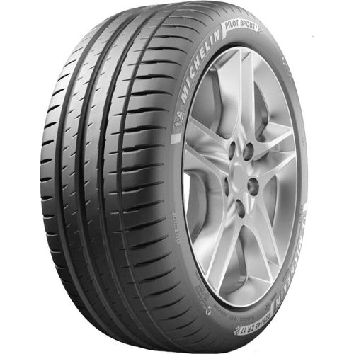 Michelin Pilot Sport 4 (Mo1) 235/40R18 95(Y) Mfs Xl