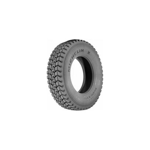 Michelin XDY+ ( 295/80 R22.5 152/148K ) Reifen