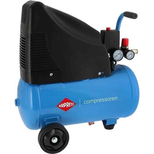 Zubehör-Kompressor AIRPRESS 36741-K1