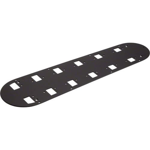 Surly Big Dummy Deck, black