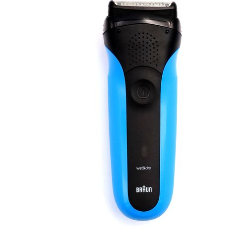 Braun Serie 3 310s Herren Wiederaufladbar Elektrisch Gesicht Rasierer