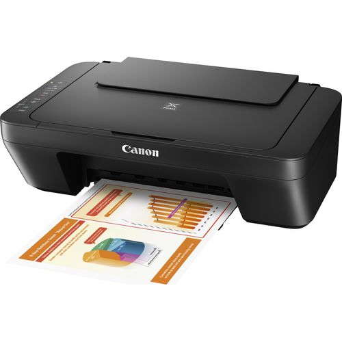 PIXMA MG2555S schwarz Multifunktionsdrucker
