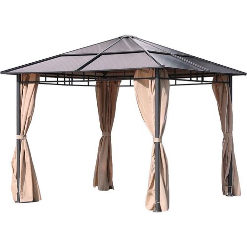Pavillon NAPA