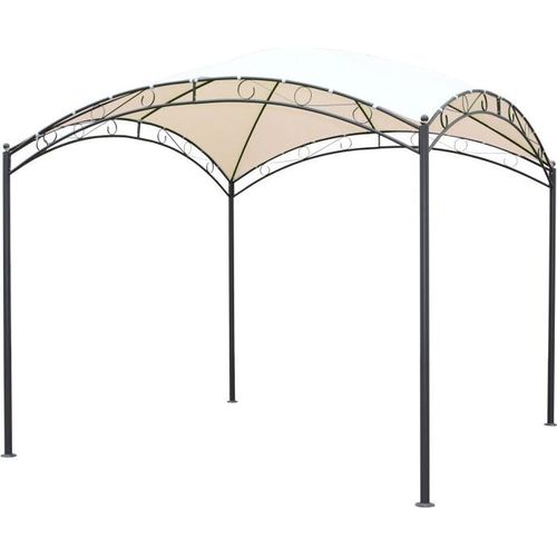 Pavillon HUDSON