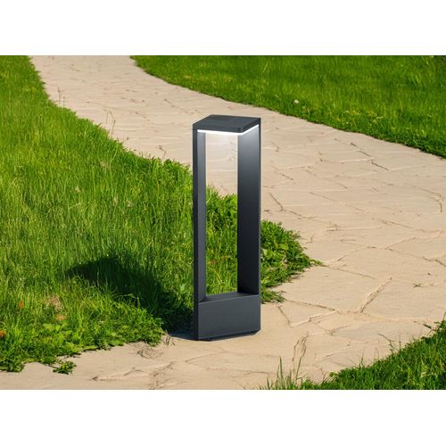 TRIO LED-Pollerleuchte 9W GANGES IP54 3000K