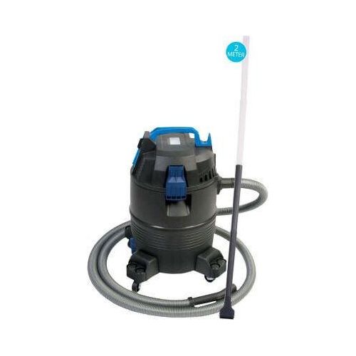 AquaForte Teichschlammsauger 1400 Watt (nass + trocken)