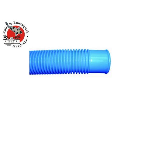 Poolschlauch 50 Meter Poolflex Schlauch 38mm