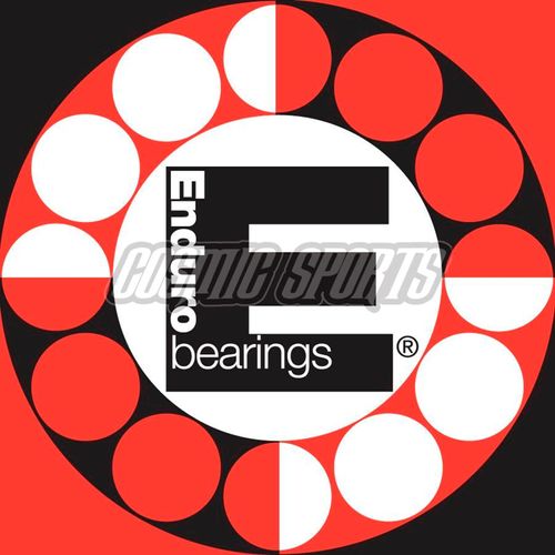 Enduro Bearings External BB Mountain Innenlager, SRAM, ZERO Ceramic, black (BKC-02382)