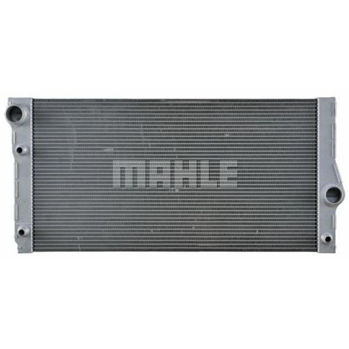 Kühler, Motorkühlung MAHLE CR 1148 000P