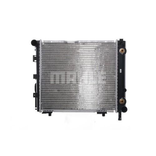 Kühler, Motorkühlung BEHR von Mahle (CR 256 000S) Wärmetauscher Kühlung Motorkühler