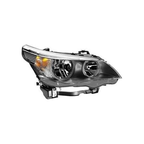 Scheinwerfer Rechts von VAN Wezel (0655962) Scheinwerfer Beleuchtung Frontscheinwerfer