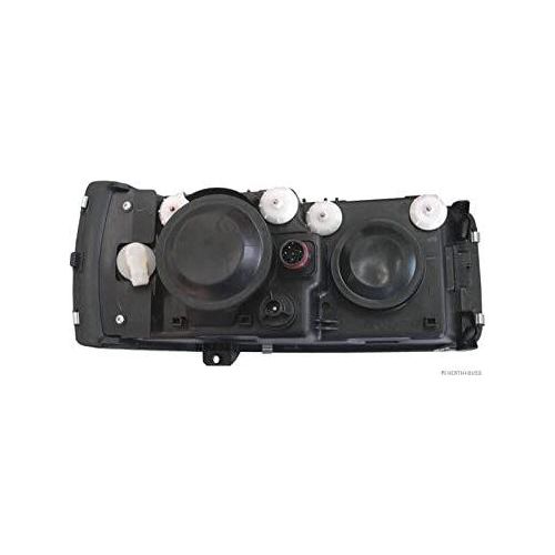 HERTH+BUSS ELPARTS 81658068 Hauptscheinwerfer