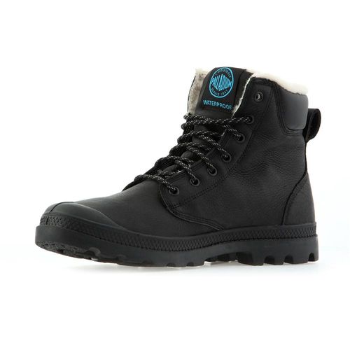 Palladium Schuhe Pampa Sport Cuff Wps, 72992001