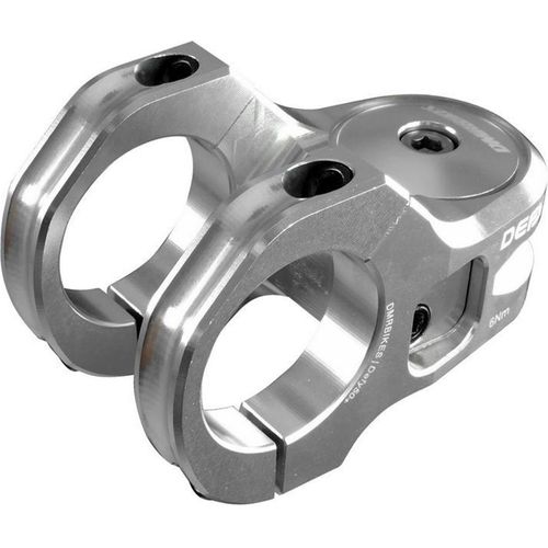 DMR Defy Vorbau, 31.8mm, 50mm, 5°, silver