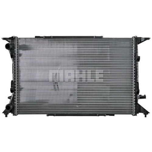 Kühler, Motorkühlung BEHR *** PREMIUM LINE *** von Mahle (CR 1060 000P) Wärmetauscher Kühlung Motorkühler