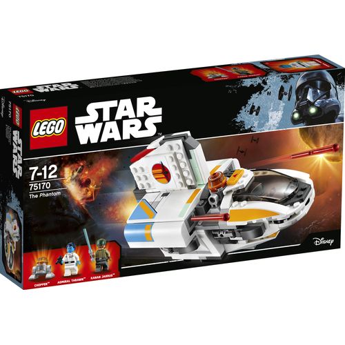 LEGO® Star Wars™ The Phantom 75170