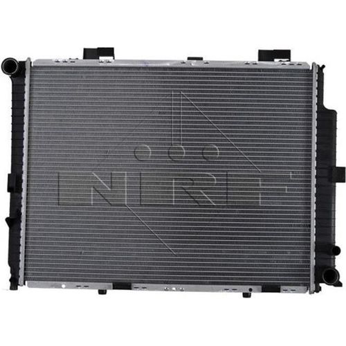 Kühler, Motorkühlung NRF 50575
