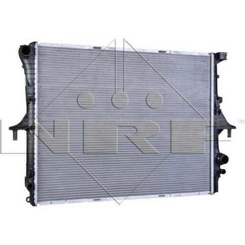 Kühler, Motorkühlung NRF 53864