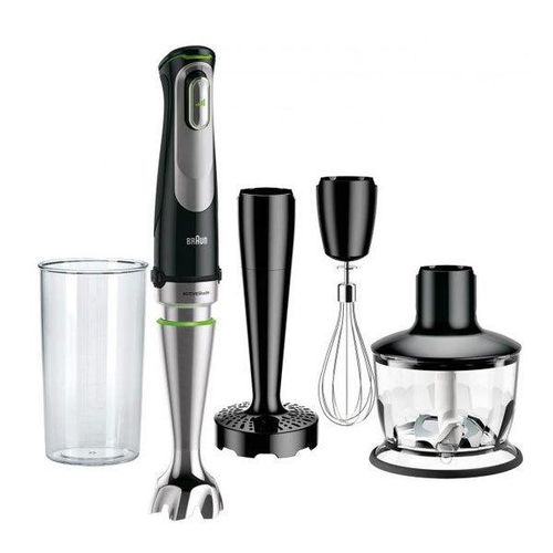 Braun Stabmixer 4200-MQ9037X HB