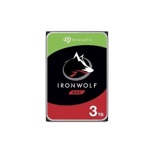 Seagate IronWolf Festplatte - 3,5