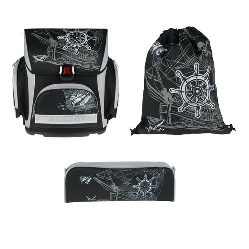Schulranzen Set 