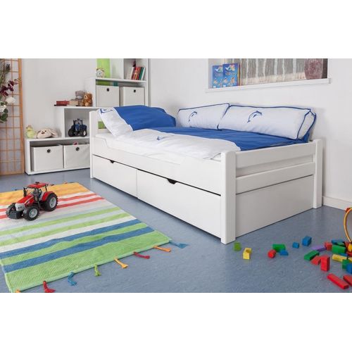 Kinderbett / Jugendbett 