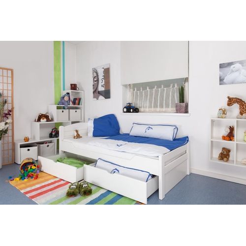 Kinderbett / Jugendbett 