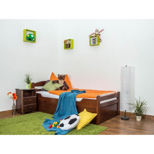 Kinderbett / Jugendbett 
