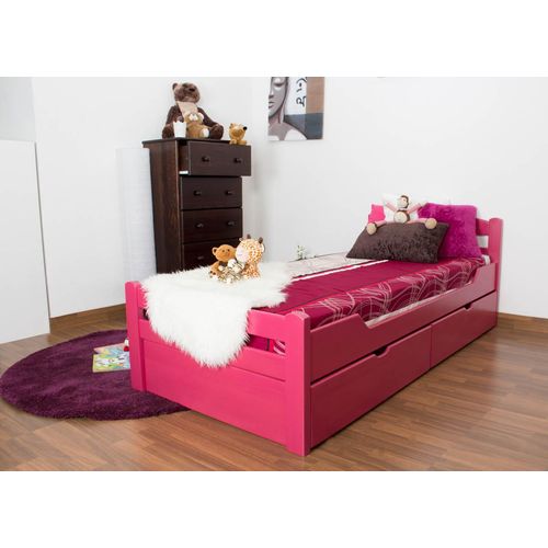 Kinderbett / Jugendbett 