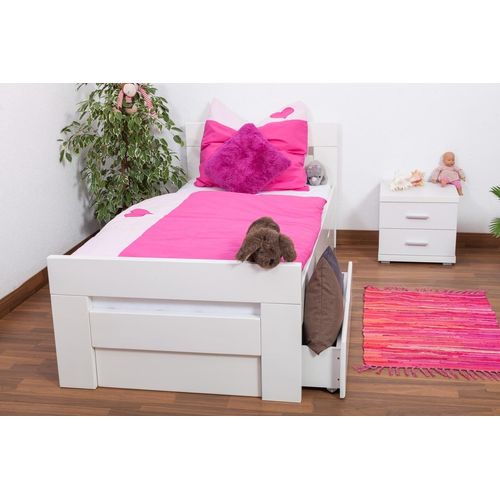 Kinderbett / Jugendbett 