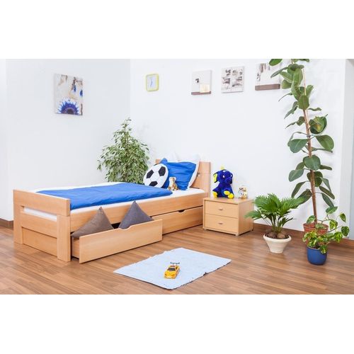 Kinderbett / Jugendbett 