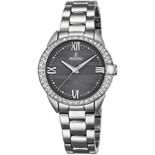 FESTINA - Armbanduhr - Damen - F16919/3 - Nur Damen - Trend
