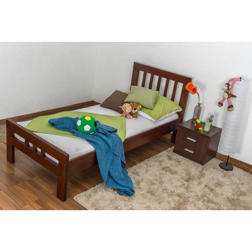 Kinderbett / Jugendbett 