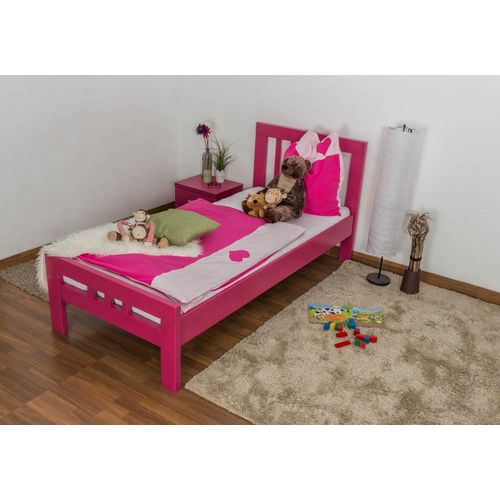 Kinderbett / Jugendbett 