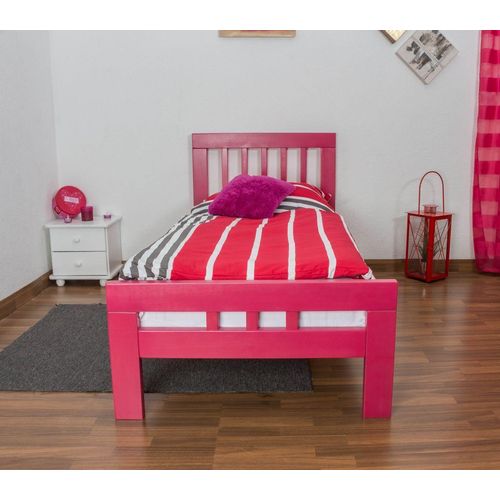 Kinderbett / Jugendbett 