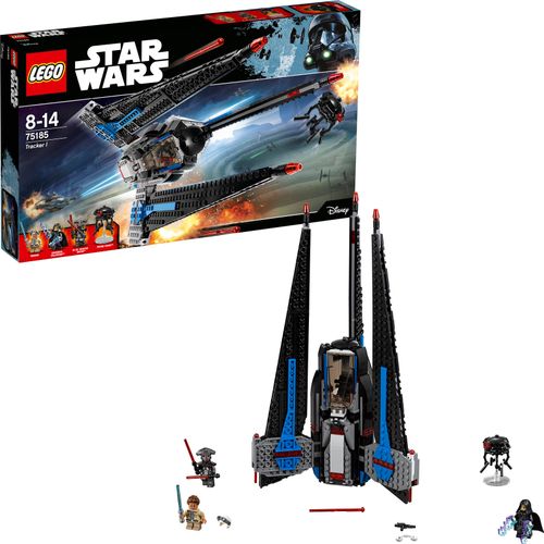 LEGO® Star Wars™ Tracker I 75185