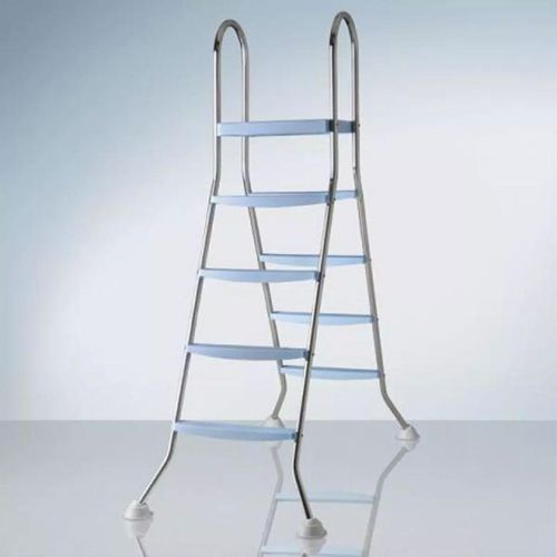 Gre 4-stufige Poolleiter 132 cm AR11680