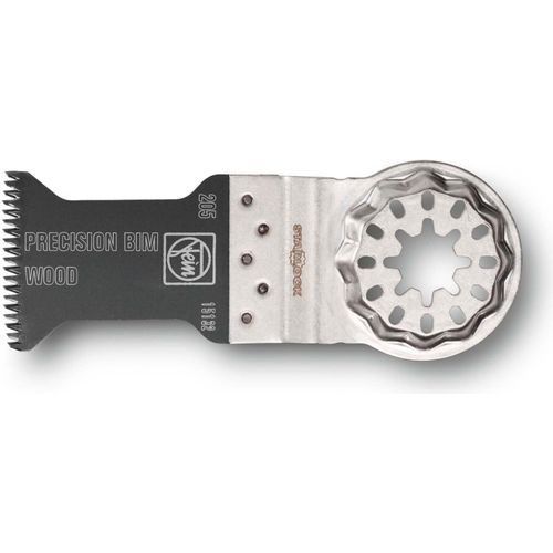 Fein E-Cut Precision BIM-Sägeblatt SL 50x35 50 Stk