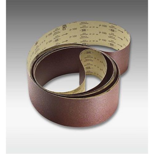 Band 150 x 2000 mm. P120 Ser1919 VPE: 10