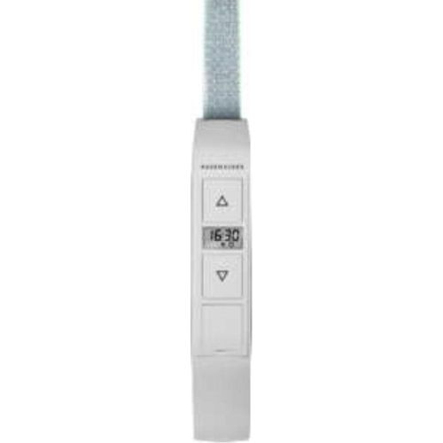 Gurtwickler RolloTron Comfort Stand.Ku.ultraweiß Zugleistung max.30kg RADEMACHER
