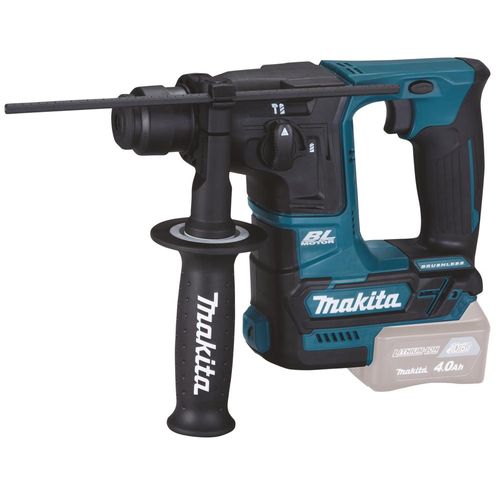 Makita Sds-Plus 10,8V 1,1J Hr166Dz Solo-Bohrhammer