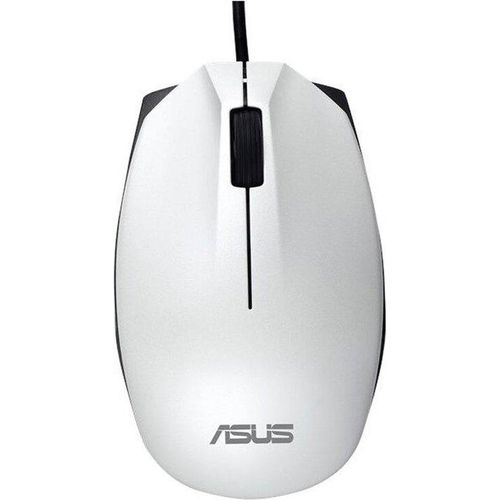 ASUS UT280 Maus Beidhändig USB Typ-A Optisch 1000 DPI