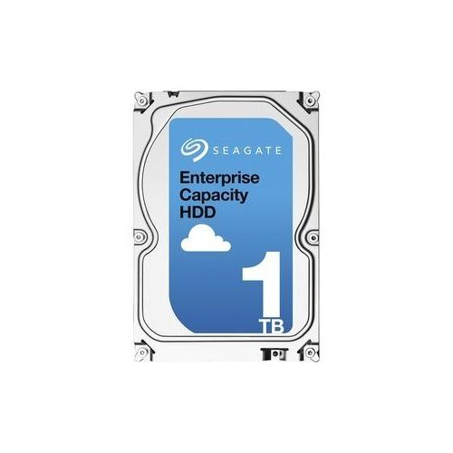 Seagate Festplatte - 3,5