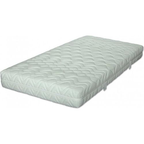 Malie 5-Zonen Tonnentaschenfederkernmatratze Polar H3 90 x 200 cm |