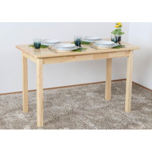 Tisch 60x120 cm