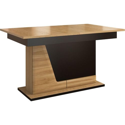Tisch 140x90 cm