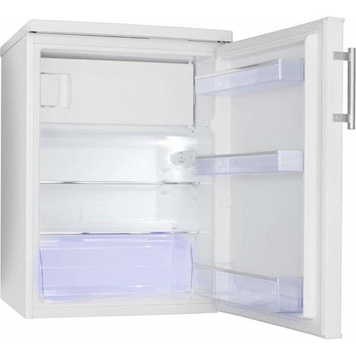 KS 15915 W Kühlschrank mit Gefrierfach